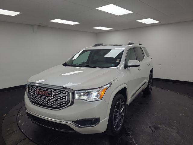 2018 GMC Acadia Denali for sale in State College, PA