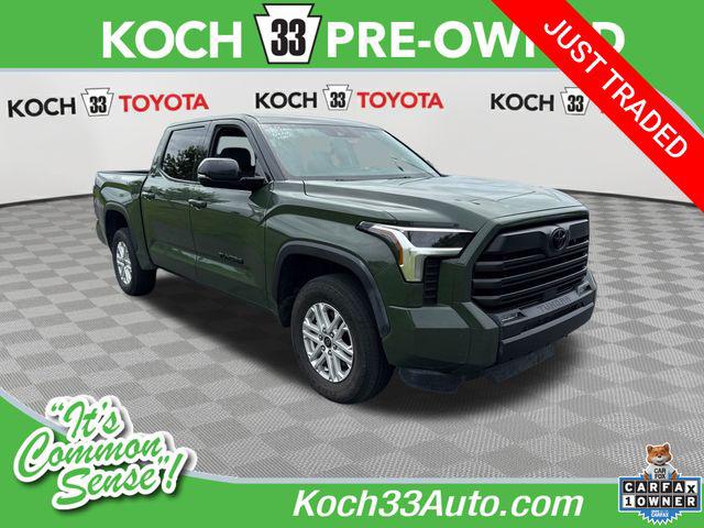2023 Toyota Tundra SR5 for sale in Easton, PA
