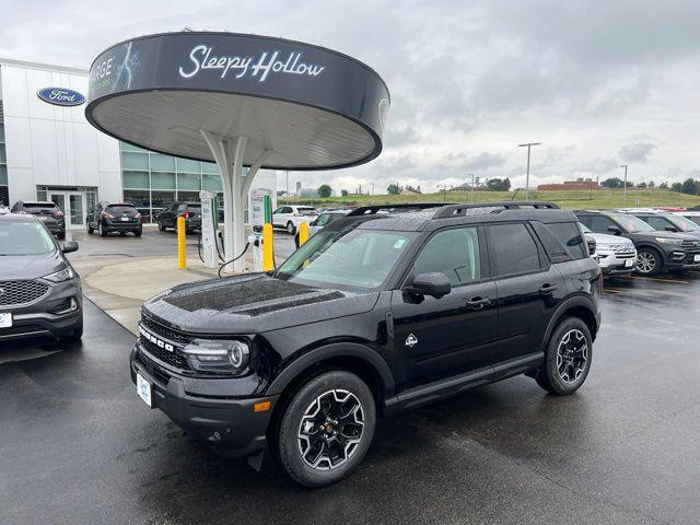 2026 Ford Bronco Sport Outer Banks for sale in Viroqua, WI