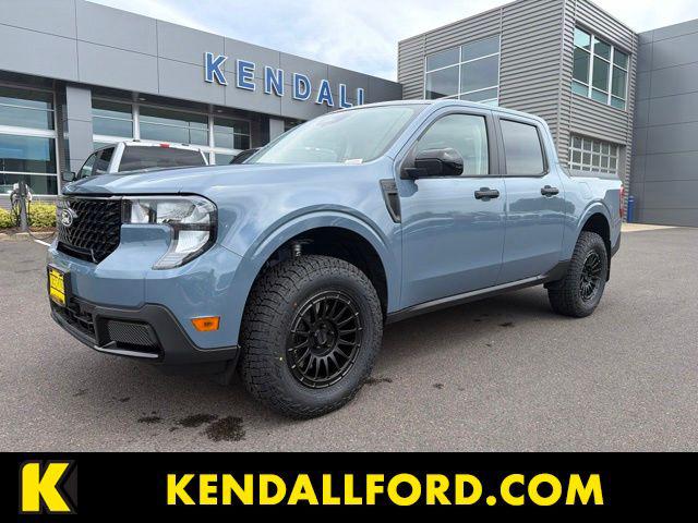 2026 Ford Maverick XLT for sale in Eugene, OR