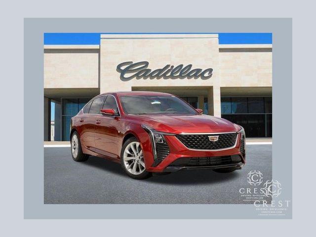 2026 Cadillac CT5 Premium Luxury RWD for sale in Frisco, TX