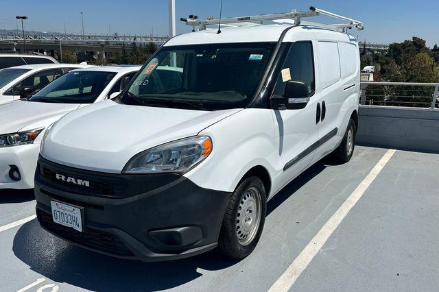 2021 Ram ProMaster City Tradesman Cargo Van for sale in Oakland, CA