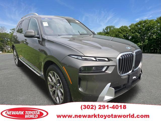 2023 BMW X7 xDrive40i for sale in Newark, DE