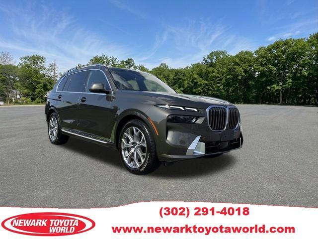 2023 BMW X7 xDrive40i for sale in Newark, DE