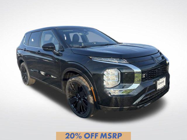 2026 Mitsubishi Outlander Unknown for sale in Council Bluffs, IA
