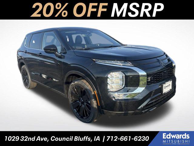 2026 Mitsubishi Outlander Unknown for sale in Council Bluffs, IA