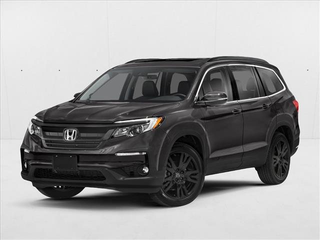 2021 Honda Pilot 2WD Special Edition for sale in Fremont, CA