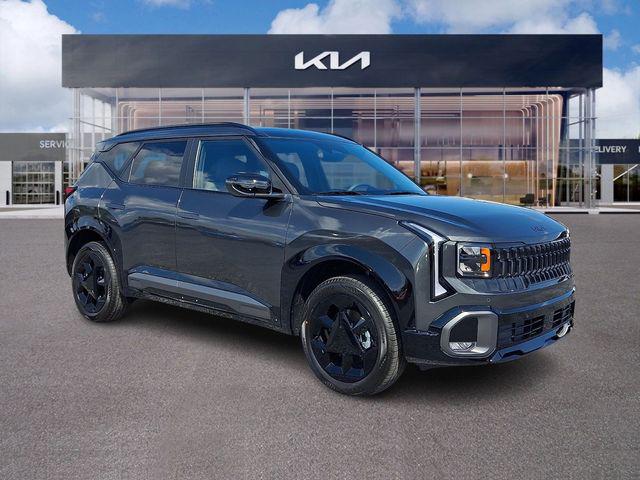 2027 Kia Seltos X-Line S for sale in Harrisburg, PA