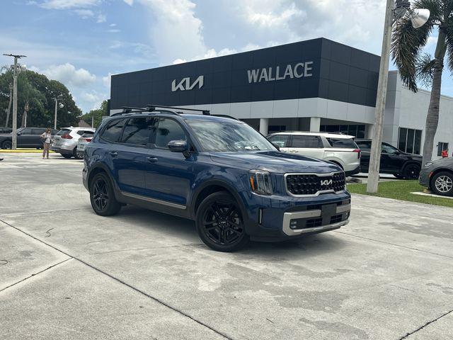 2023 Kia Telluride SX Prestige X-Line for sale in Stuart, FL