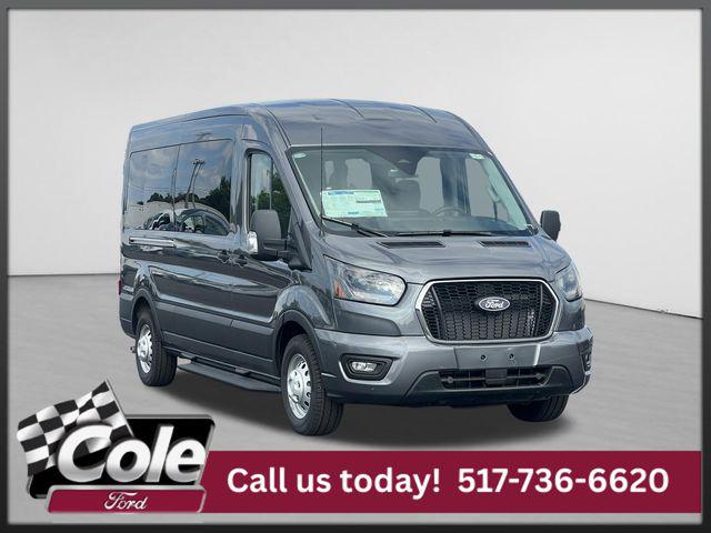 2026 Ford Transit-350 Passenger Van XLT for sale in Coldwater, MI
