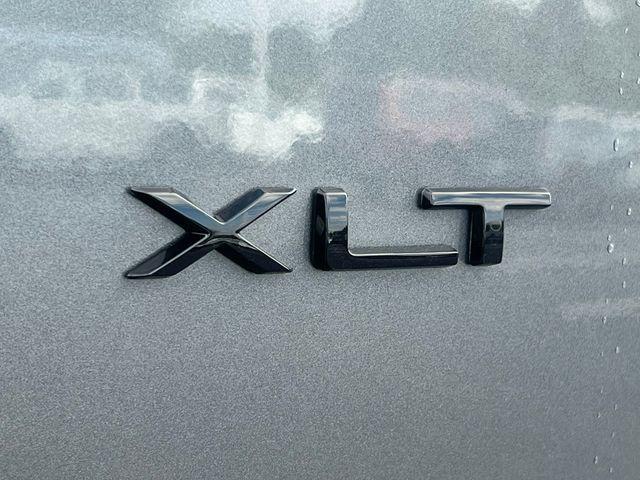 2026 Ford Transit-350 Passenger Van XLT