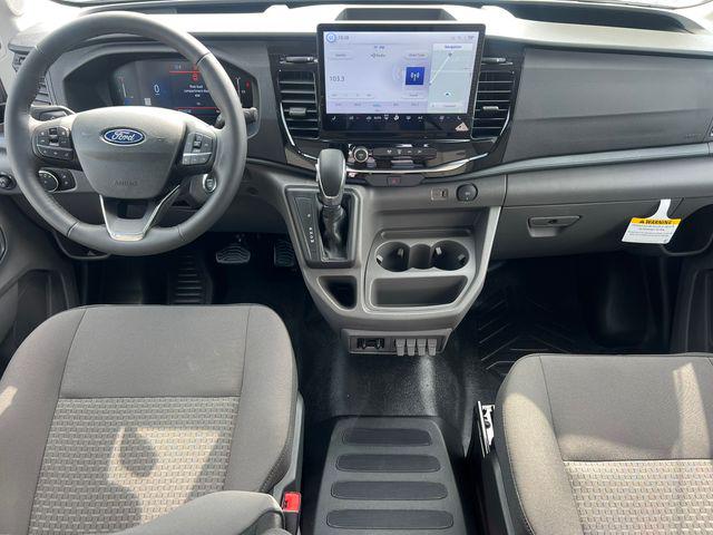 2026 Ford Transit-350 Passenger Van XLT