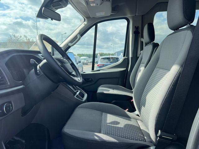 2026 Ford Transit-350 Passenger Van XLT