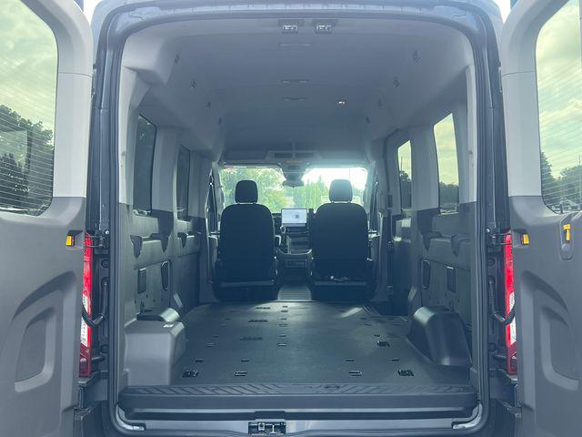 2026 Ford Transit-350 Passenger Van XLT