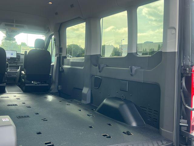 2026 Ford Transit-350 Passenger Van XLT