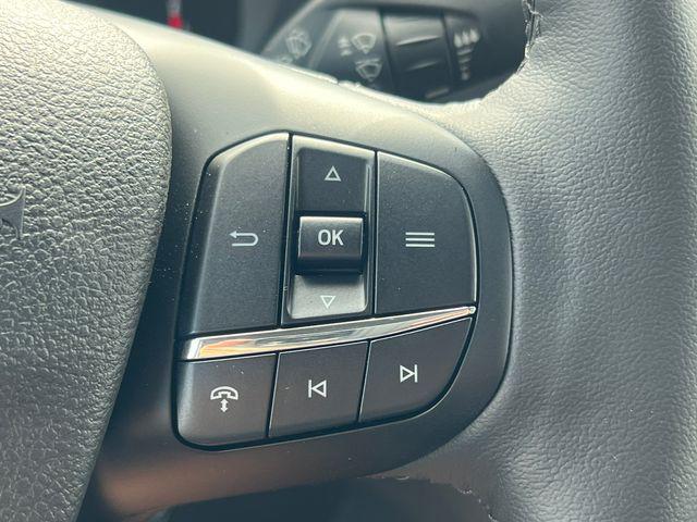 2026 Ford Transit-350 Passenger Van XLT