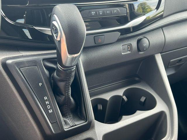2026 Ford Transit-350 Passenger Van XLT