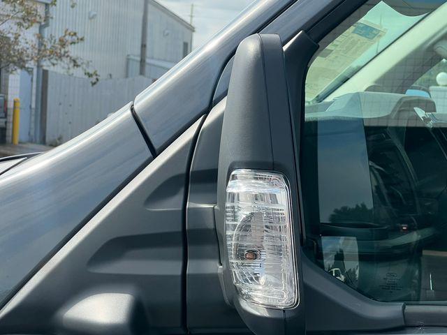 2026 Ford Transit-350 Passenger Van XLT
