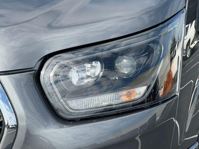 2026 Ford Transit-350 Passenger Van XLT
