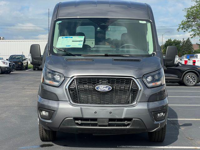 2026 Ford Transit-350 Passenger Van XLT