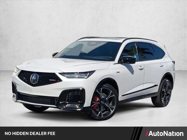 2026 Acura MDX Type S Advance Package for sale in Torrance, CA