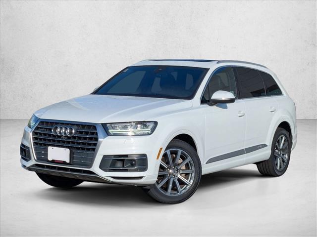 2019 Audi Q7 55 Premium for sale in Redondo Beach, CA