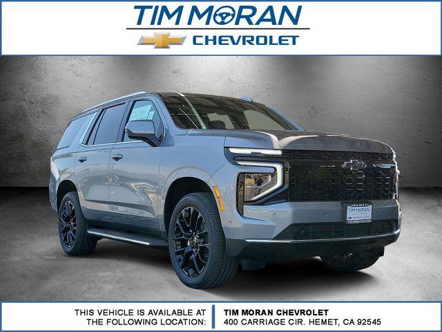 2026 Chevrolet Tahoe 4WD LS for sale in Hemet, CA