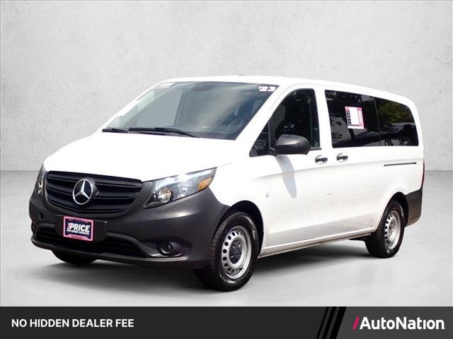 2023 Mercedes-Benz Metris Standard Roof 126 Wheelbase for sale in Littleton, CO
