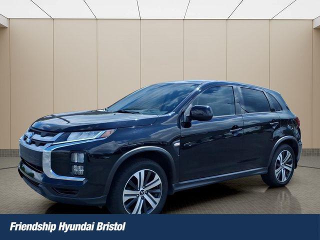 2022 Mitsubishi Outlander Sport 2.0 ES AWC for sale in Bristol, TN