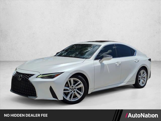 2023 Lexus IS 300 IS 300 for sale in Tampa, FL