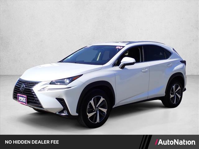 2020 Lexus NX 300 NX 300 for sale in Denver, CO