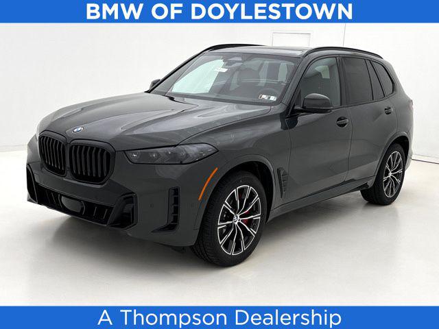 2026 BMW X5 xDrive40i for sale in Doylestown, PA