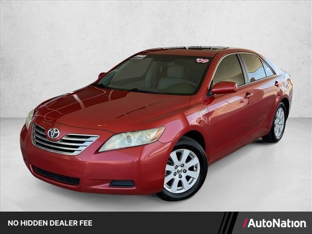2009 Toyota Camry 4dr Sdn Natl for sale in Tucson, AZ