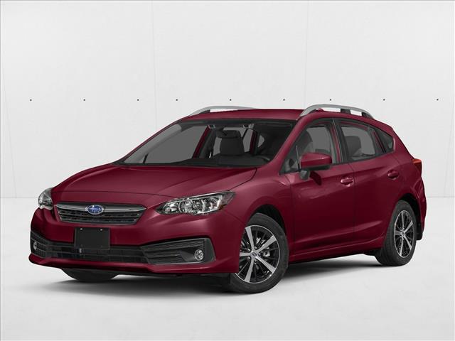2022 Subaru Impreza Premium 5-Door for sale in Littleton, CO