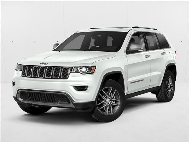 2018 Jeep Grand Cherokee Limited 4x4 for sale in Centennial, CO
