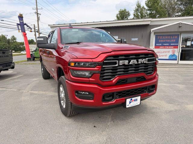 2026 Ram 2500 Big Horn Crew Cab 4x4 64 Box for sale in Farmington, ME