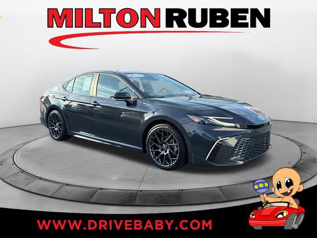 2025 Toyota Camry XSE for sale in Augusta, GA