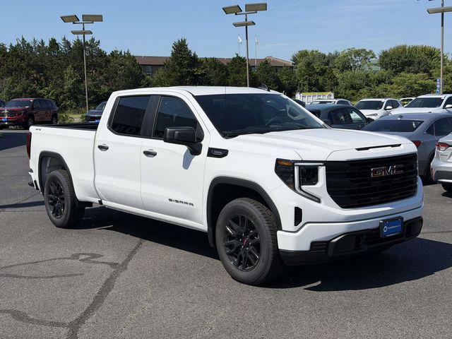 2026 GMC Sierra 1500 Crew Cab, Standard Bed, Pro, 4WD for sale in Manassas, VA