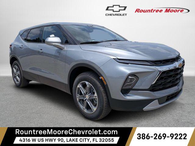 2026 Chevrolet Blazer LT for sale in Lake City, FL