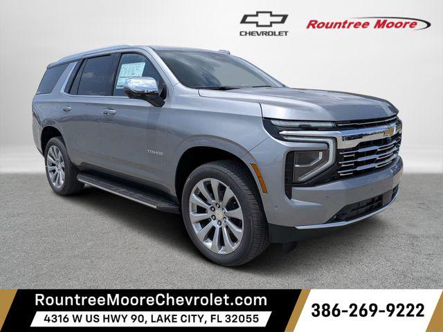 2026 Chevrolet Tahoe 2WD Premier for sale in Lake City, FL