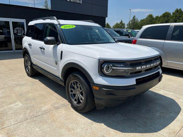 2023 Ford Bronco Sport Big Bend for sale in White Lake, MI