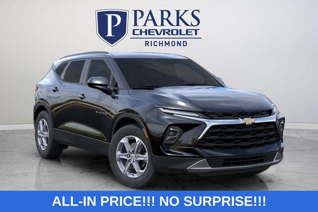 2026 Chevrolet Blazer LT for sale in Richmond, VA