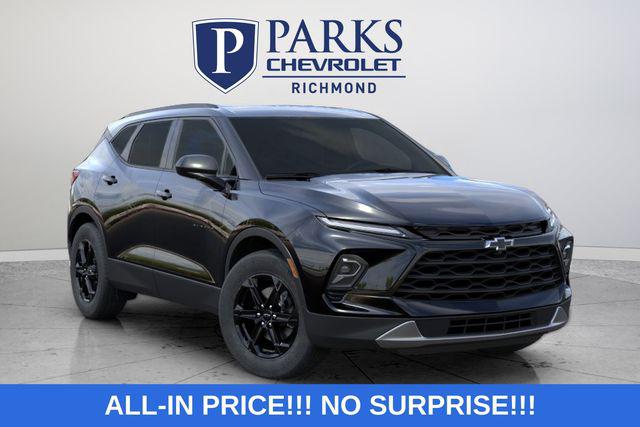 2026 Chevrolet Blazer LT for sale in Richmond, VA