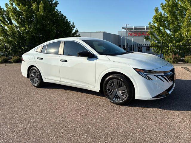 2026 Nissan Sentra S for sale in Colorado Springs, CO