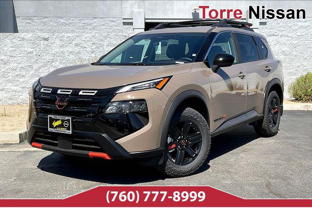 2026 Nissan Rogue Rock Creek for sale in La Quinta, CA