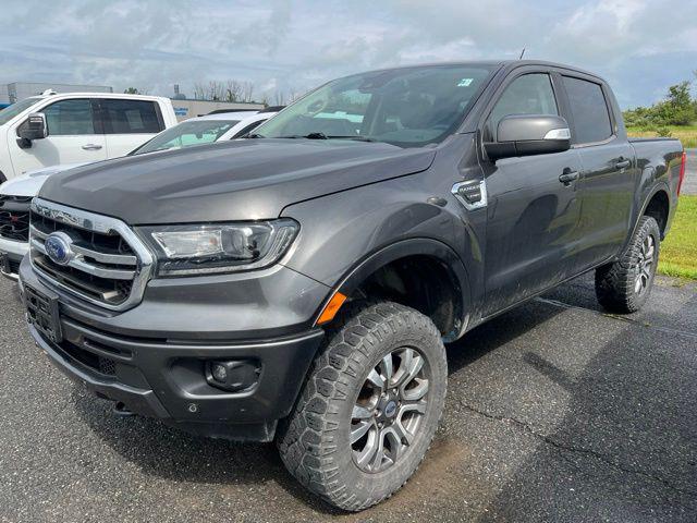 2019 Ford Ranger LARIAT for sale in Champlain, NY