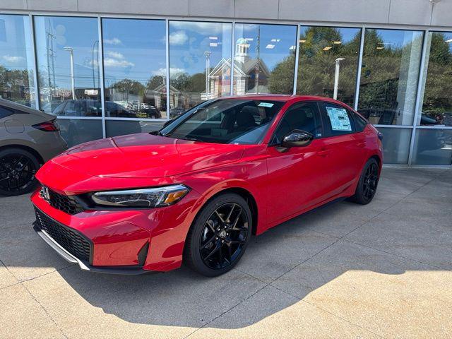 2026 Honda Civic Sport for sale in Plymouth, MI