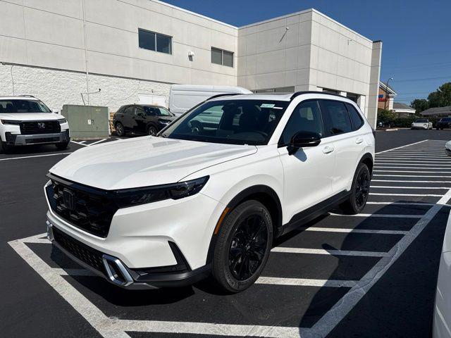 2026 Honda CR-V Hybrid AWD Sport Touring for sale in Plymouth, MI