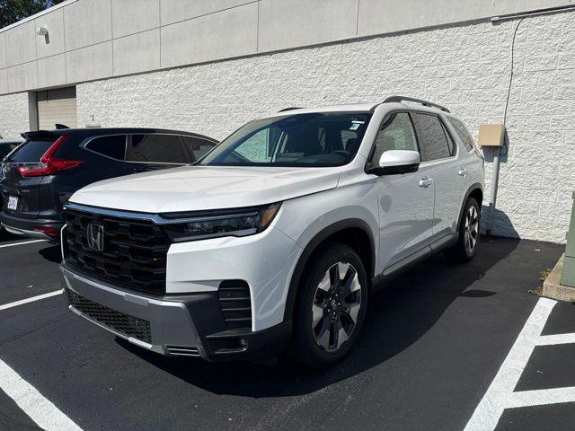 2026 Honda Pilot Elite for sale in Plymouth, MI