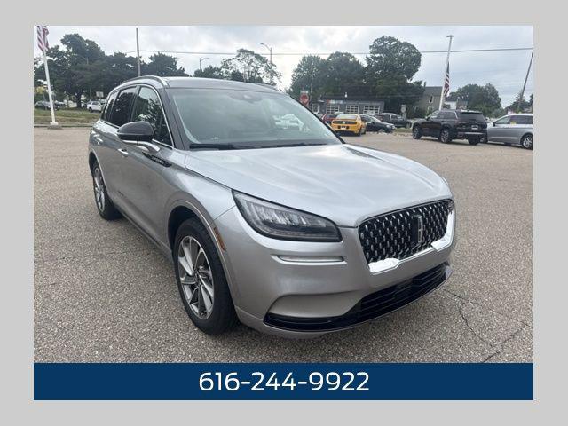 2022 Lincoln Corsair Grand Touring for sale in Grand Haven, MI
